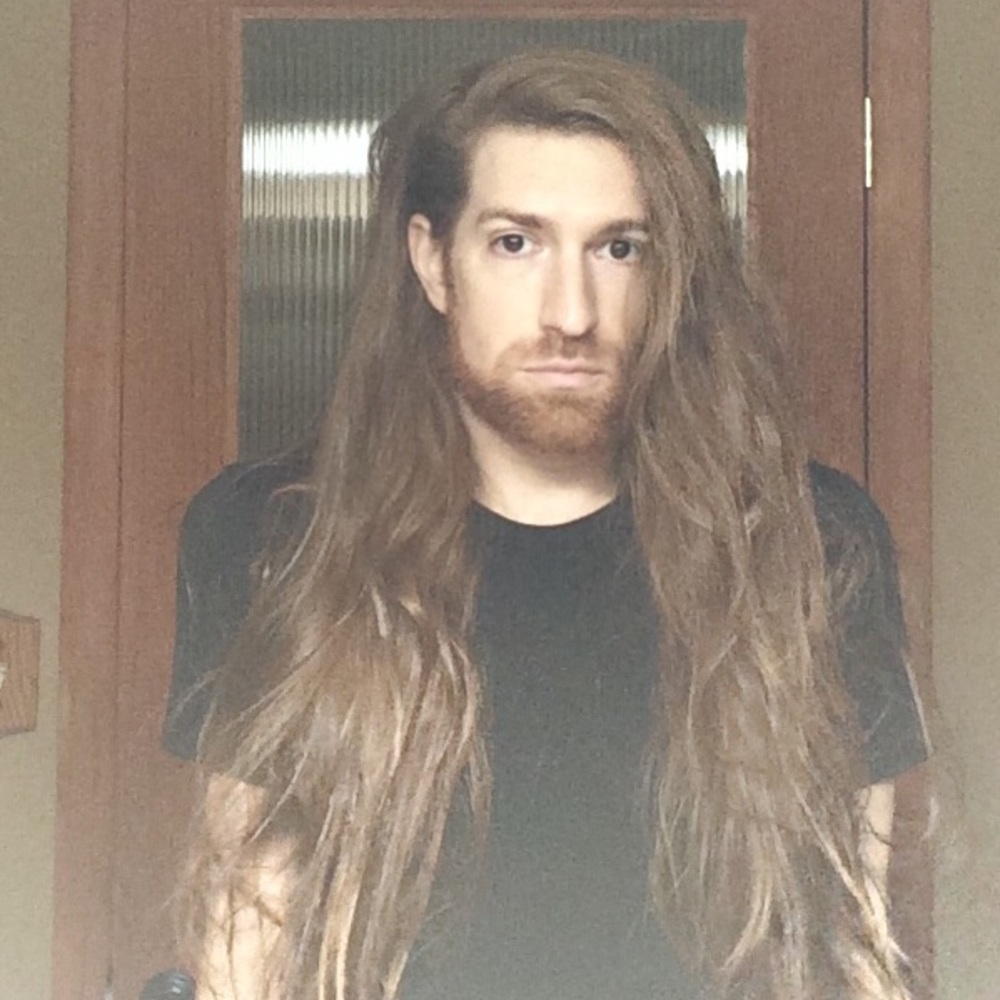 Meet your Posher, Michael
